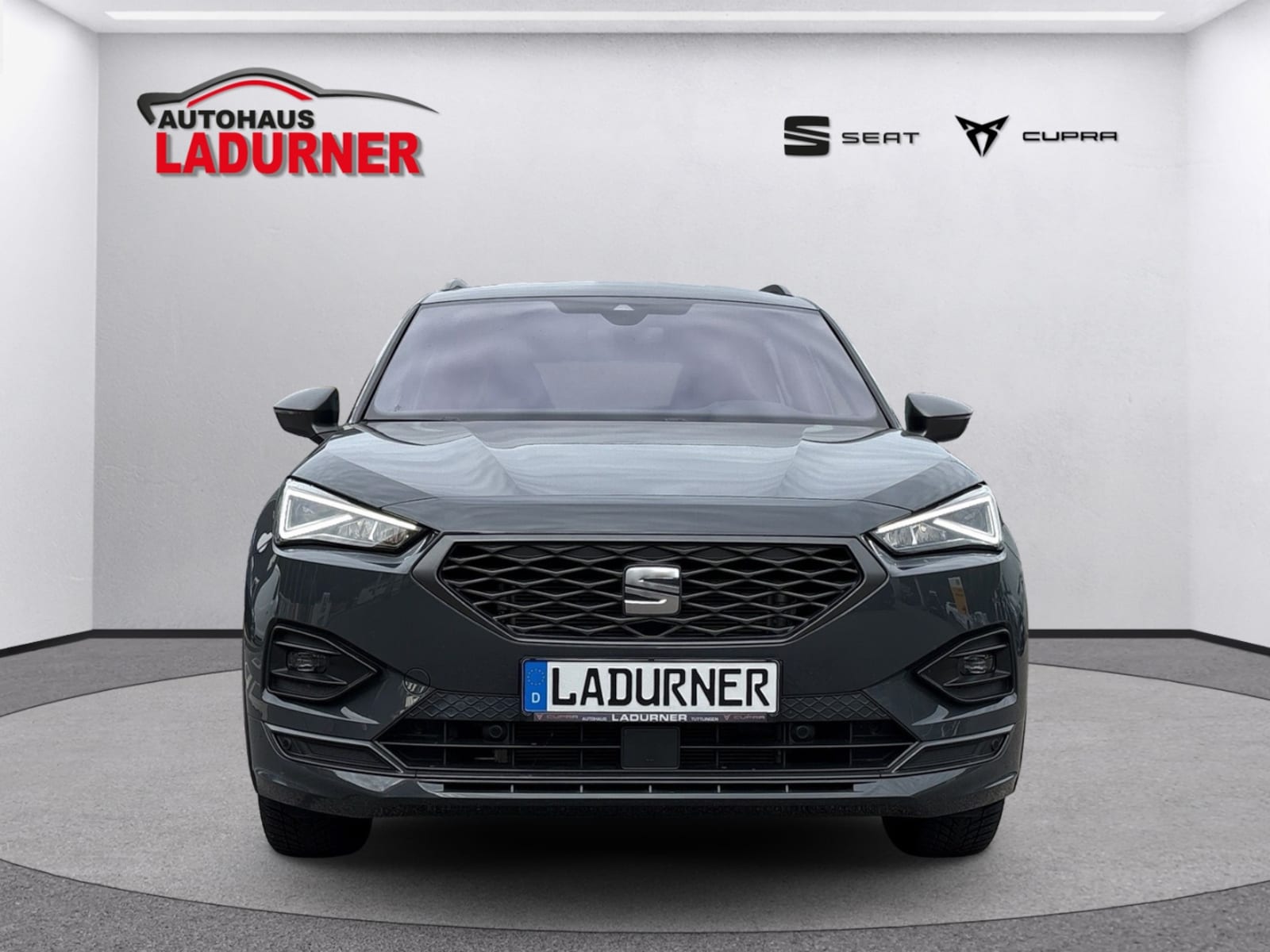 SEAT Tarraco – Bild 8