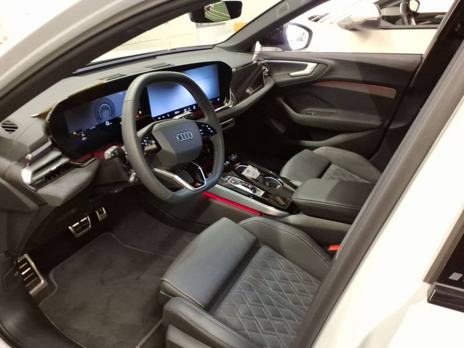 Audi S5 Avant – Bild 3
