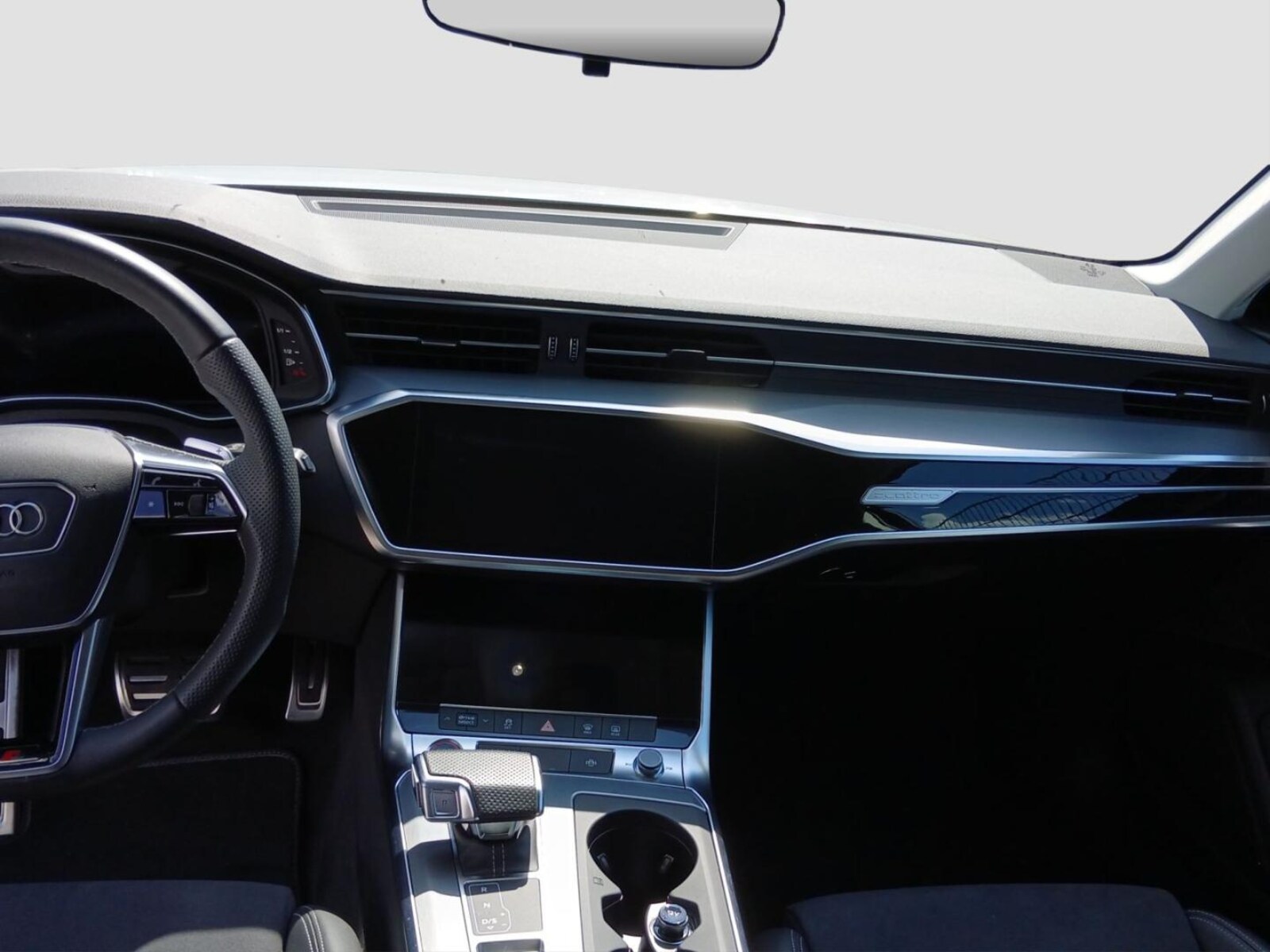 Audi S6 Avant – Bild 13