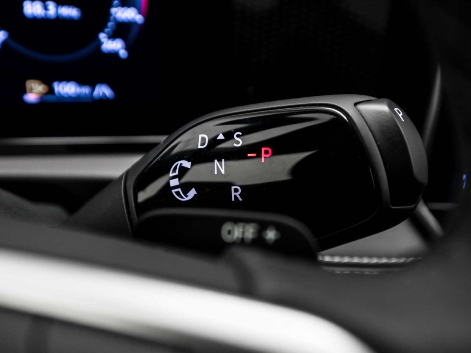 Volkswagen Tiguan – Bild 10