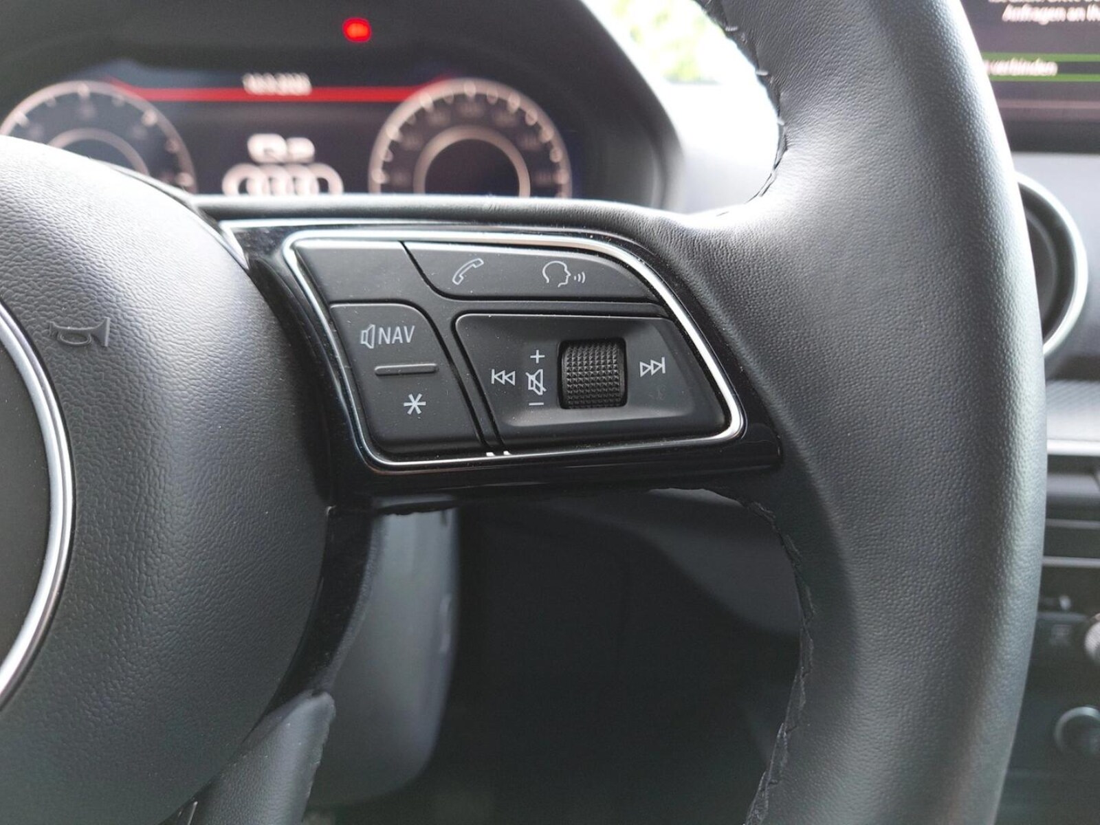 Audi Q2 – Bild 19