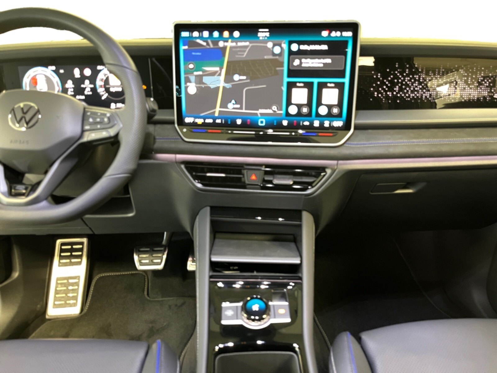 Volkswagen Tayron – Bild 11
