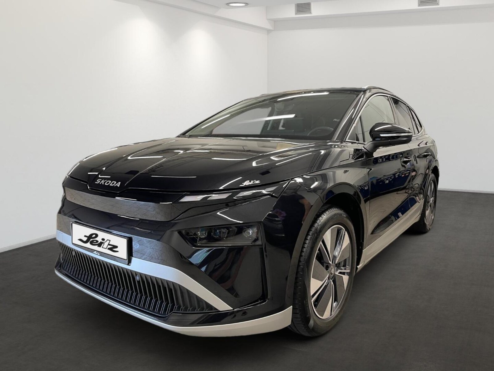 Škoda Enyaq – Bild 2