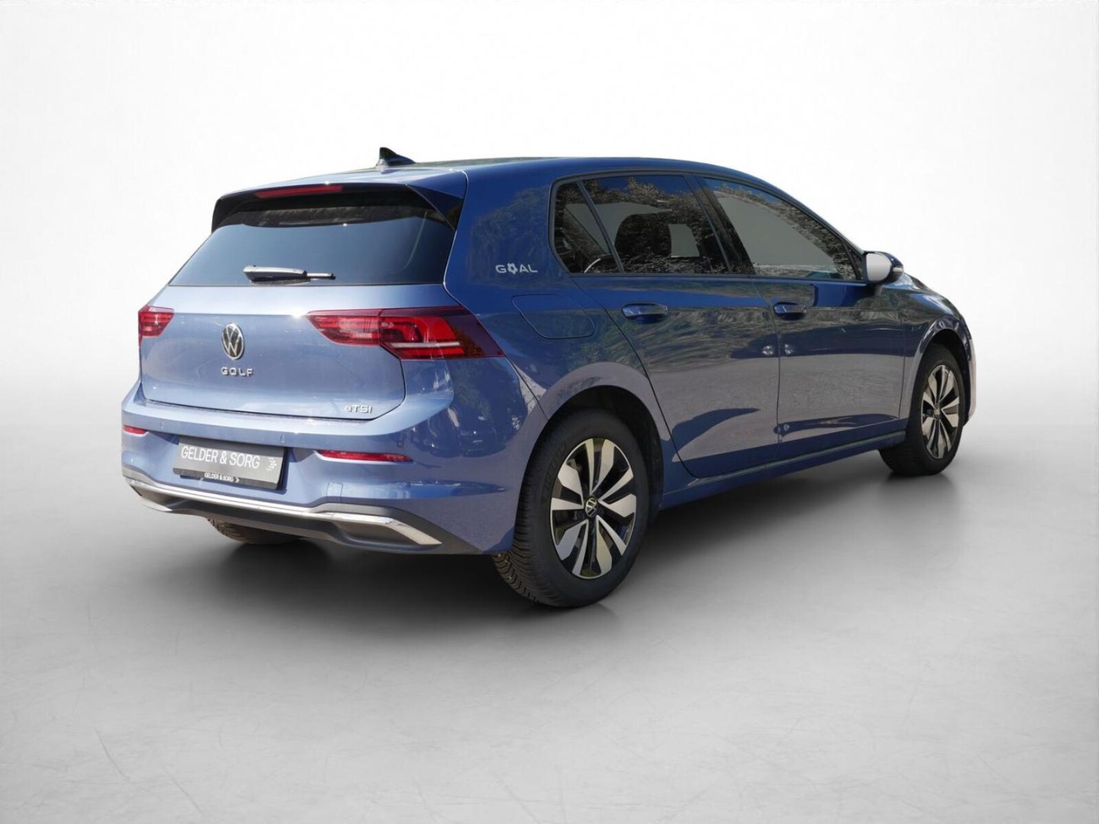 Volkswagen Golf – Bild 2