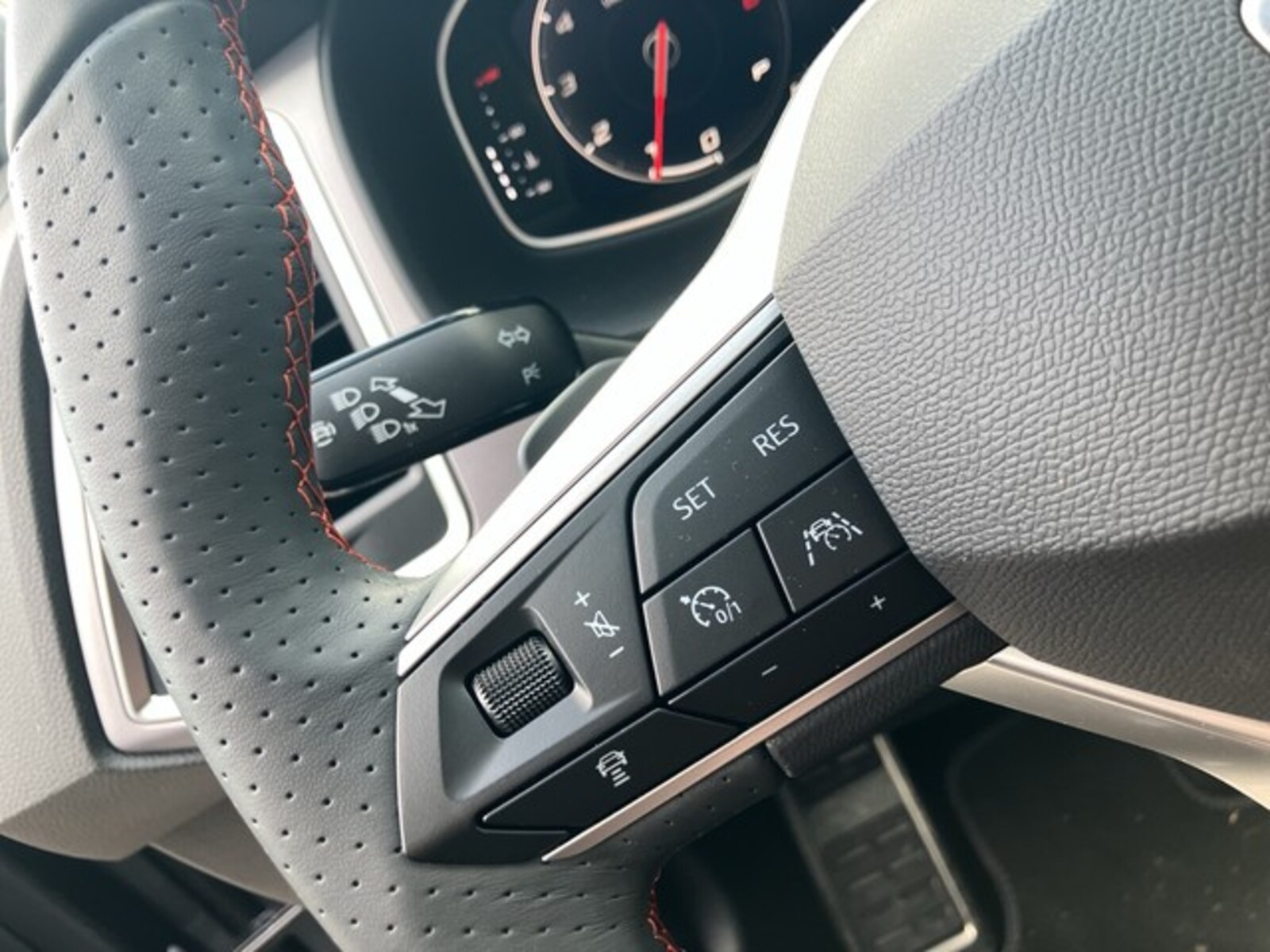 SEAT Ateca – Bild 17
