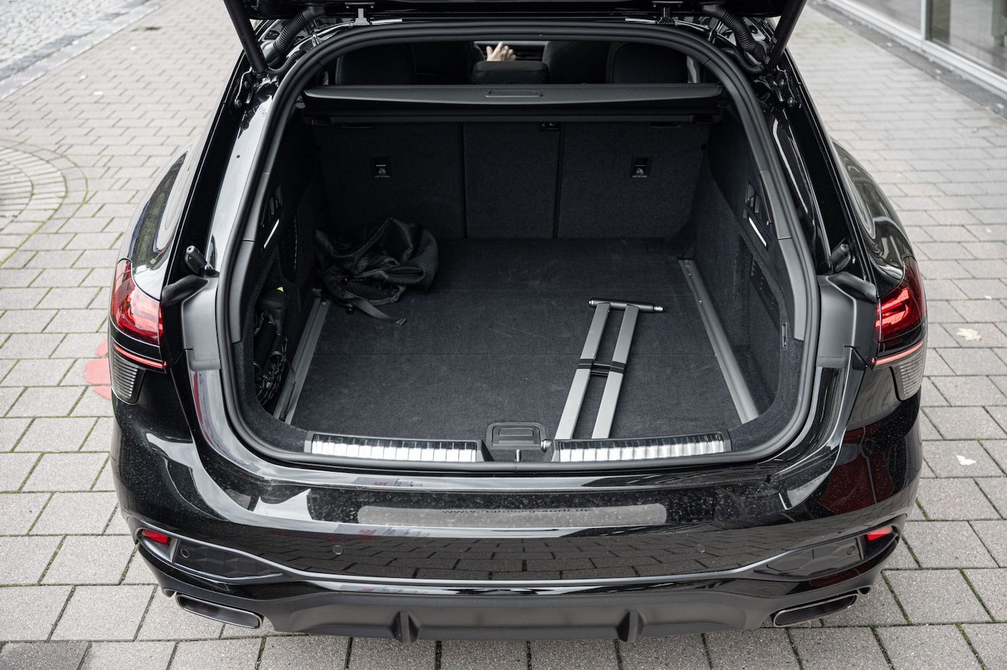 Bild über Audi A6 Avant edition one TFSI quattro 270 kW S tronic - für weitere Informationen kontaktieren Sie den Audi Partner