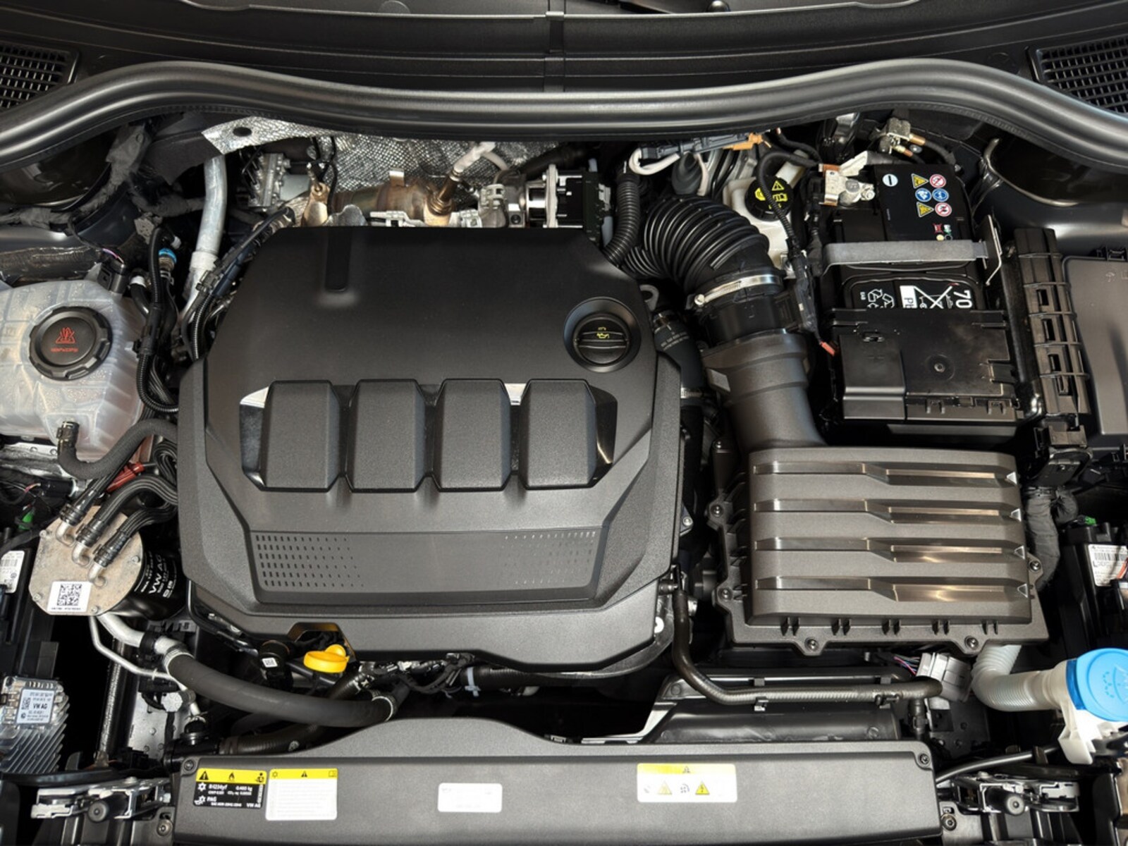 Volkswagen Tayron – Bild 22