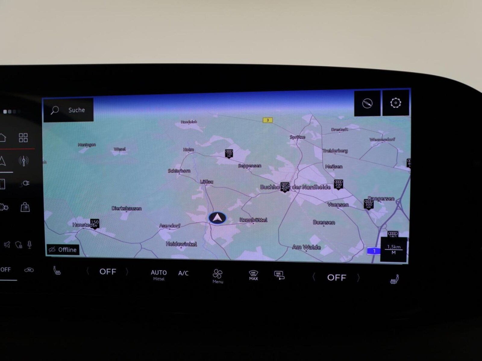 Audi A6 Avant e-tron – Bild 16