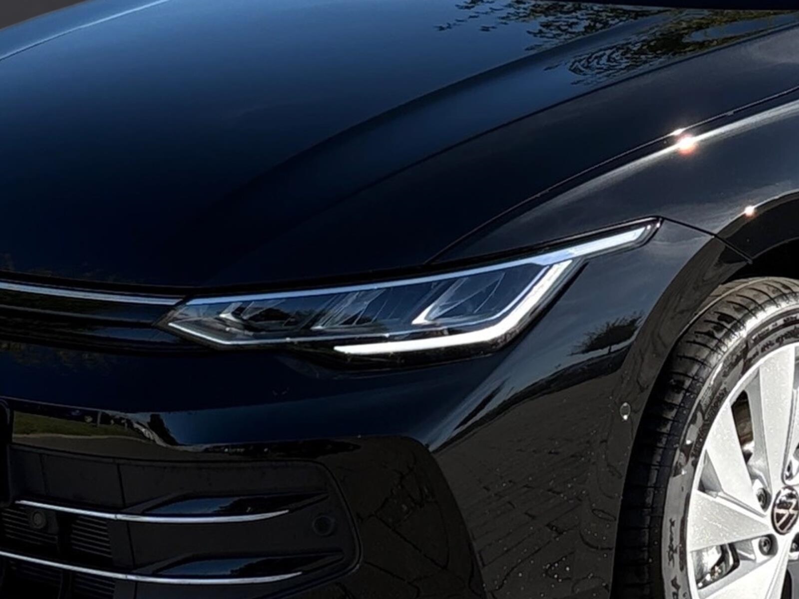 Volkswagen Golf – Bild 7
