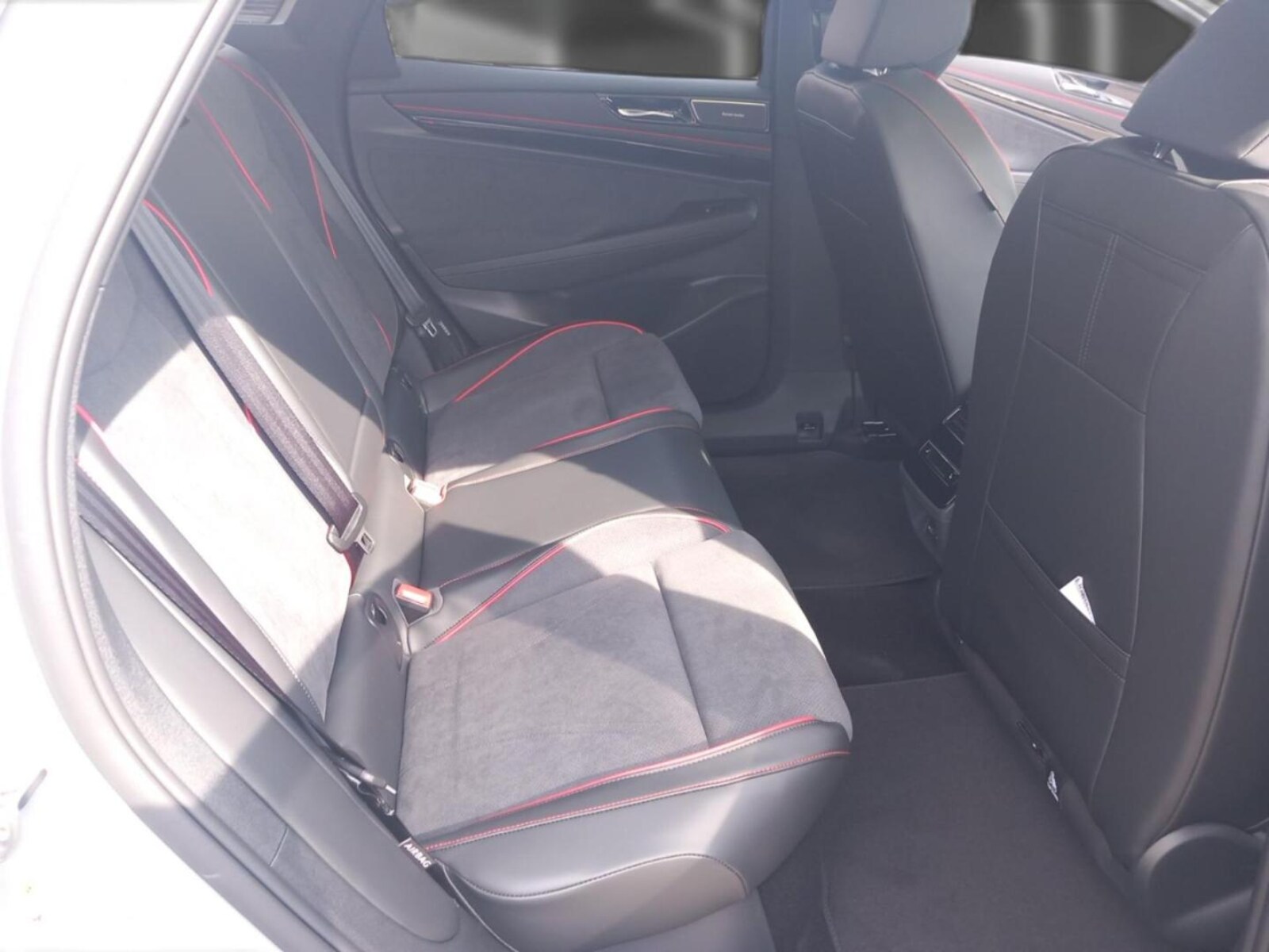Volkswagen ID.7 Tourer – Bild 18