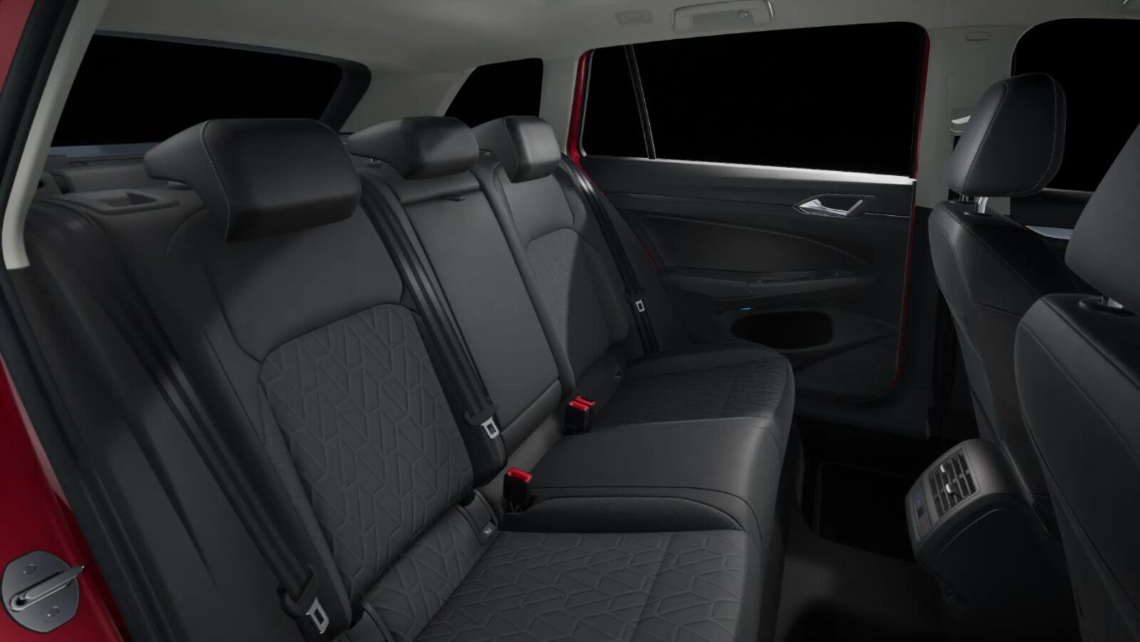 Volkswagen Golf Variant – Bild 4