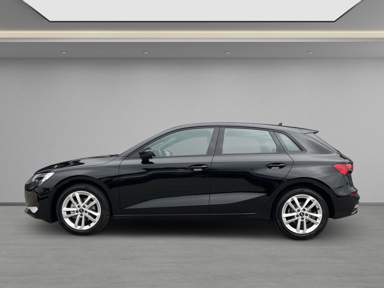 Audi A3 Sportback – Bild 3