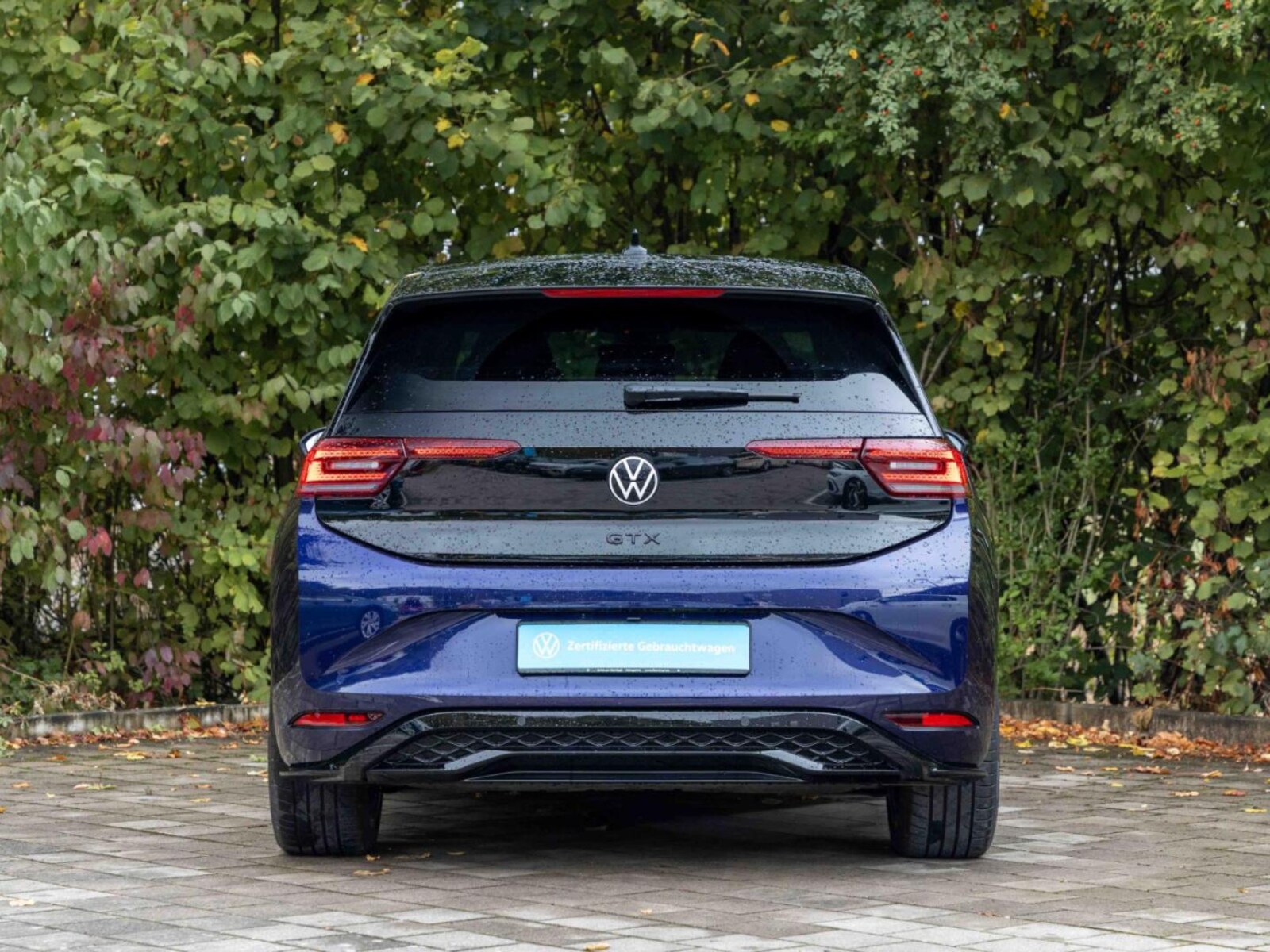Volkswagen ID.3 – Bild 8
