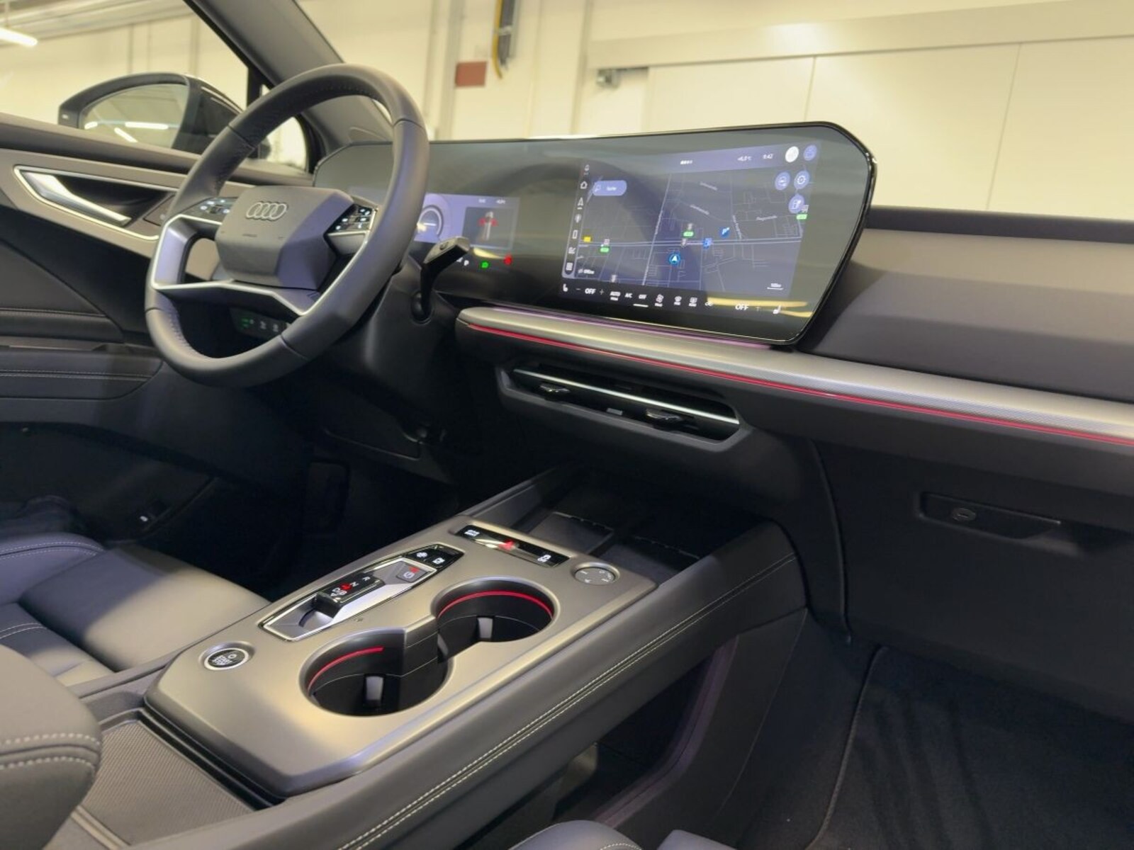 Audi Q4 e-tron – Bild 13