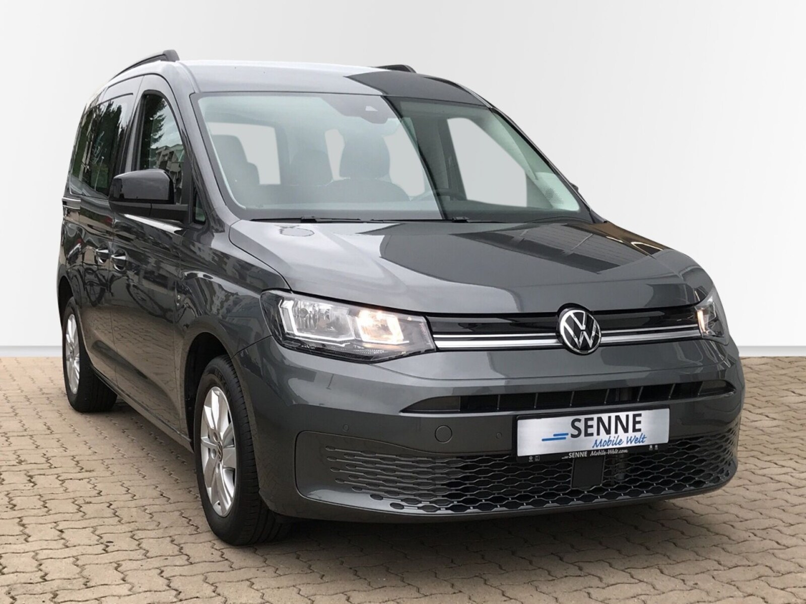 Volkswagen Caddy – Bild 2