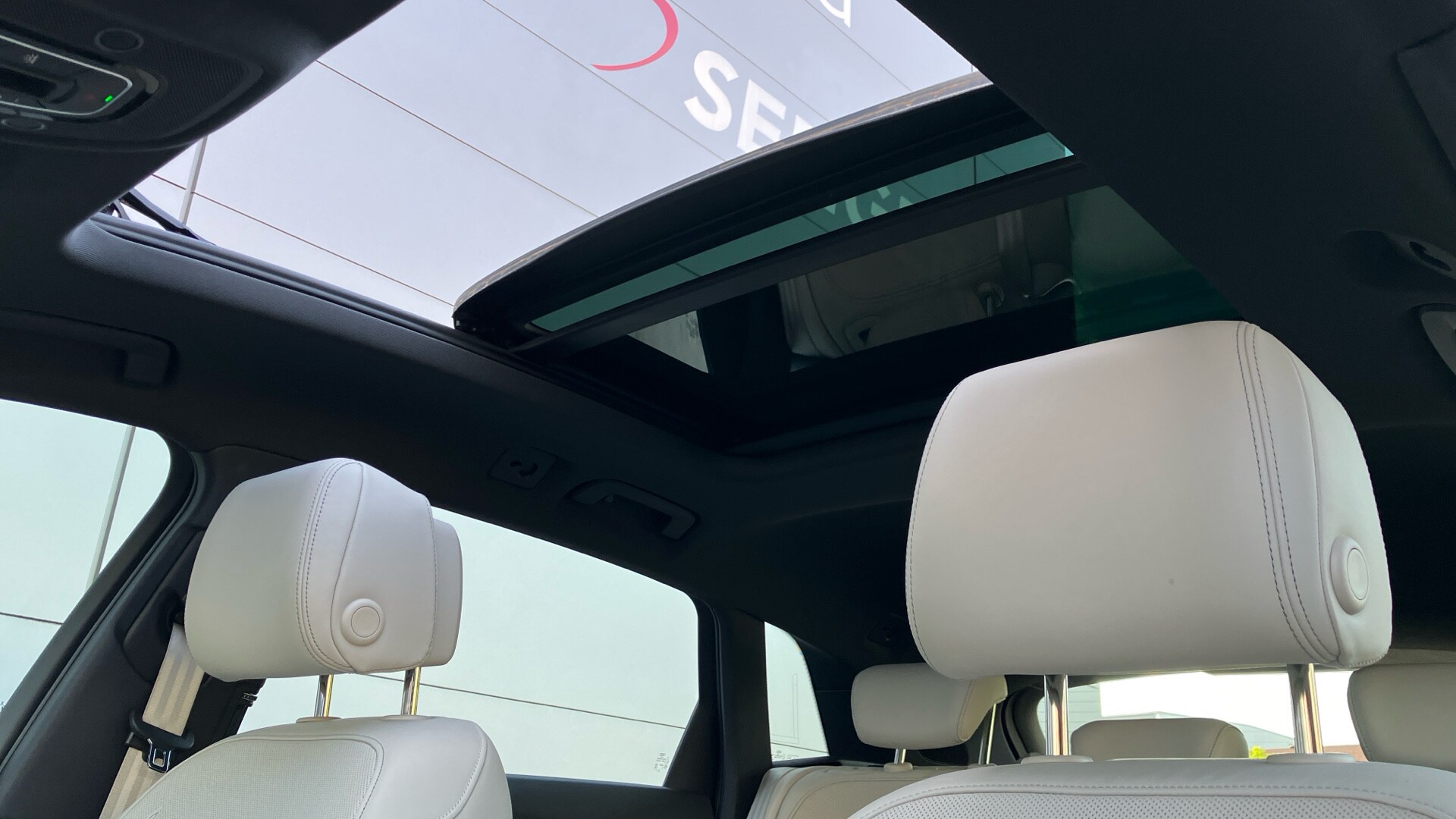 Image about Audi Q8 e-tron advanced 55 e-tron quattro
