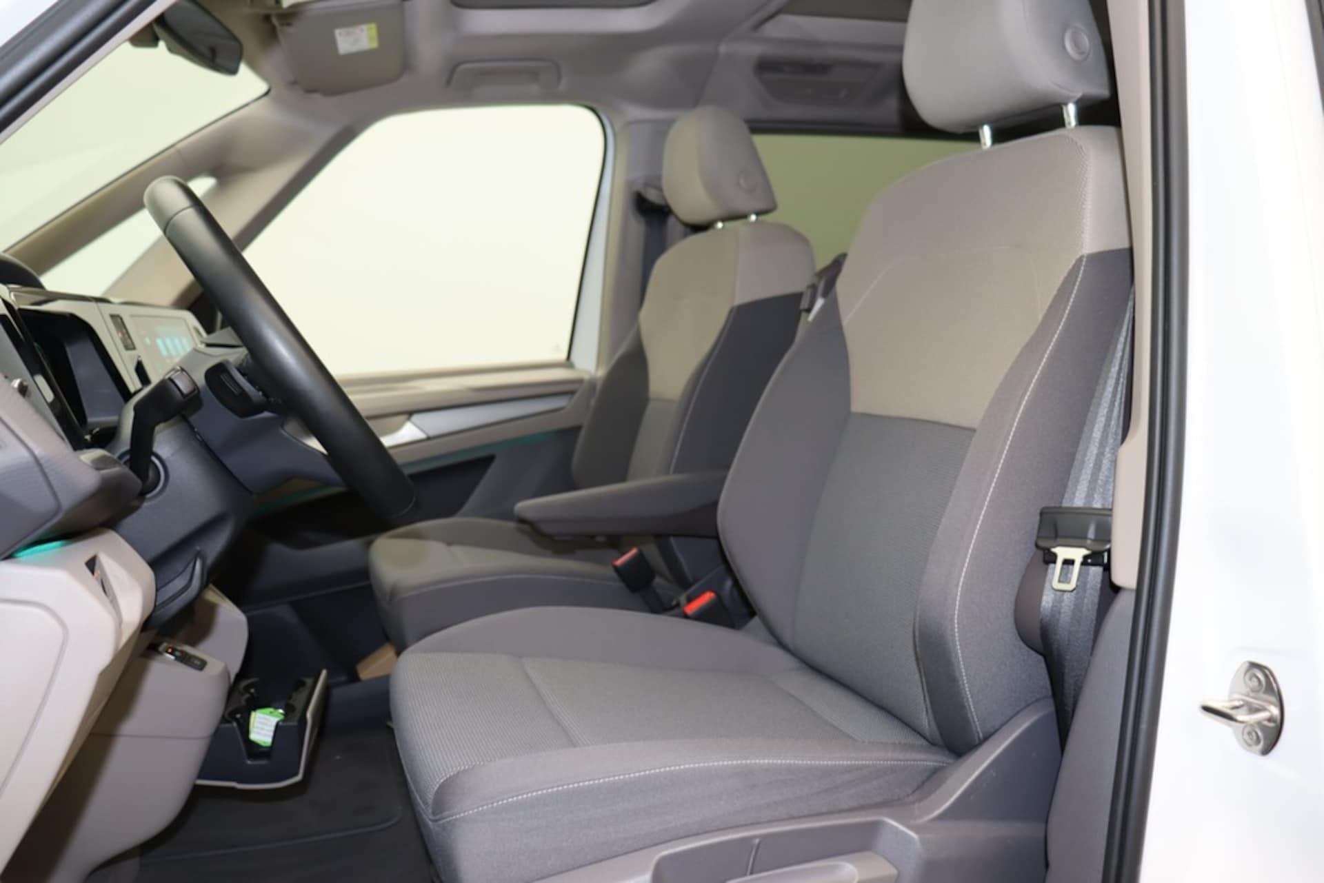 Volkswagen Multivan Langversion Life