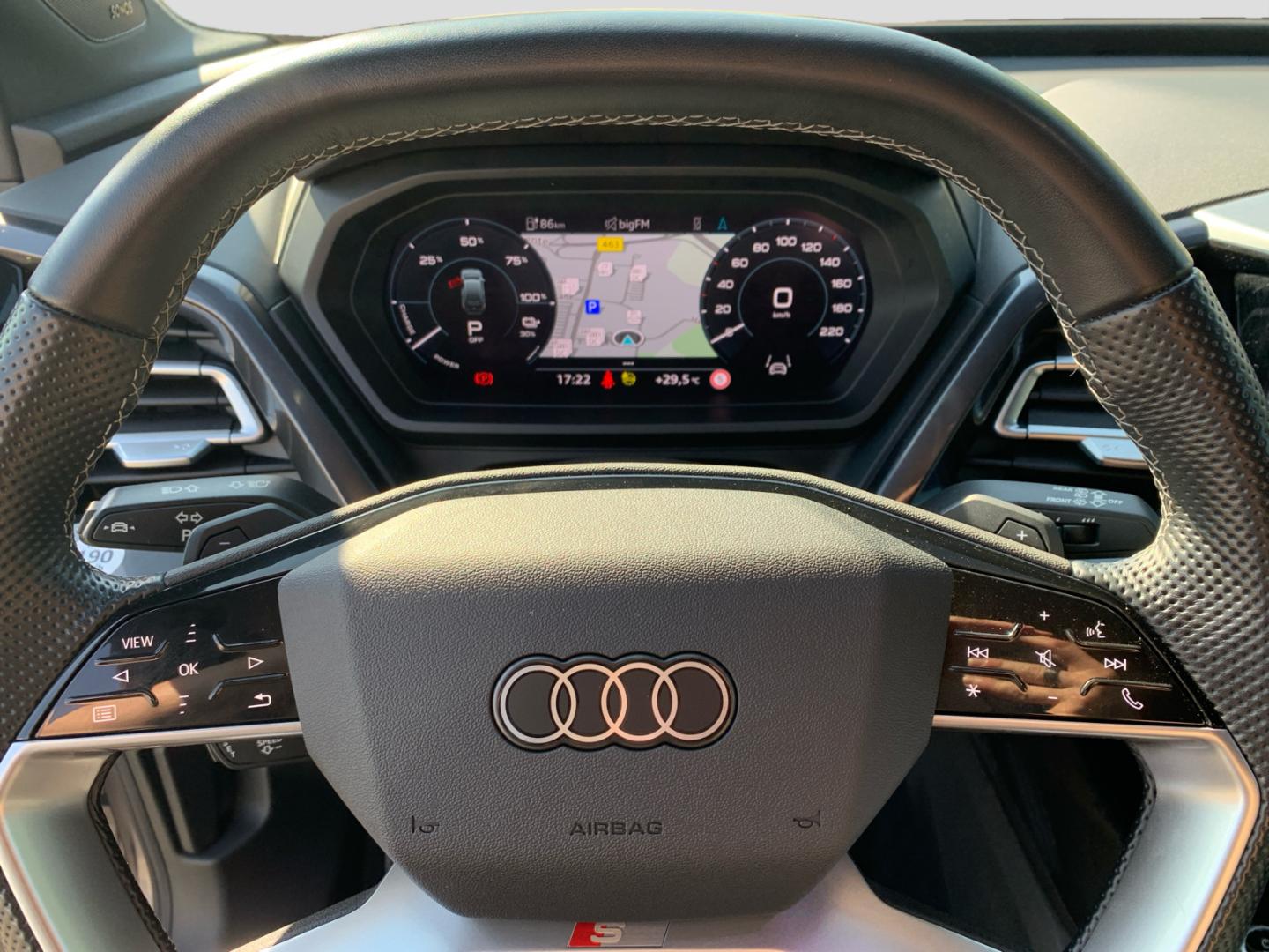 Image about Audi Q4 e-tron 40 e-tron