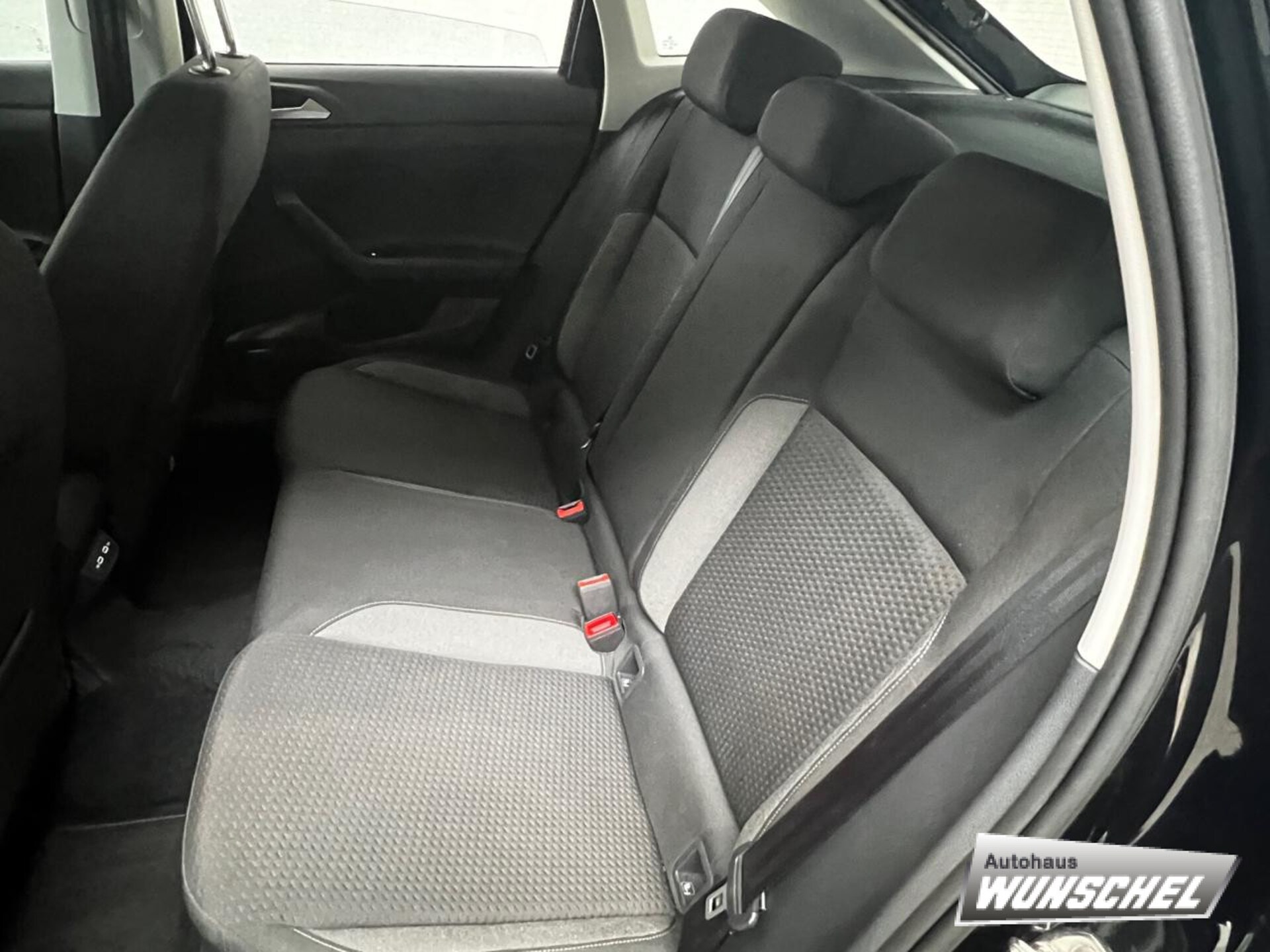 Volkswagen Taigo Life