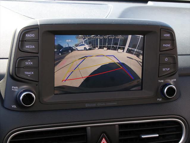 2021 HYUNDAI KONA - Image 14