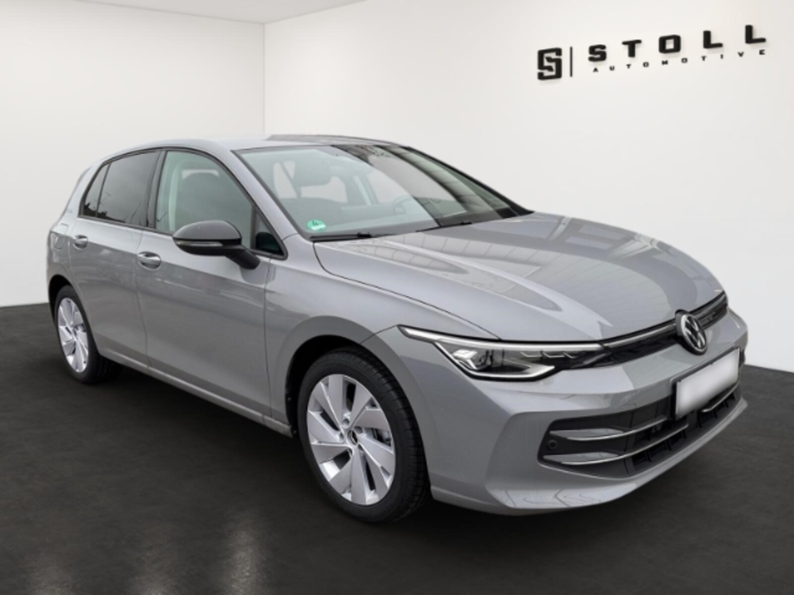 Volkswagen Golf – Bild 2