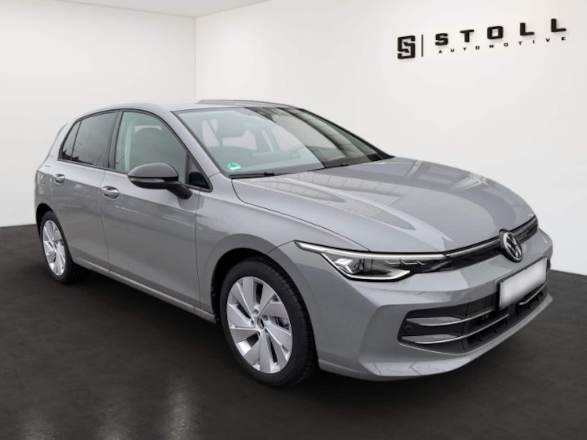 Volkswagen Golf Goal