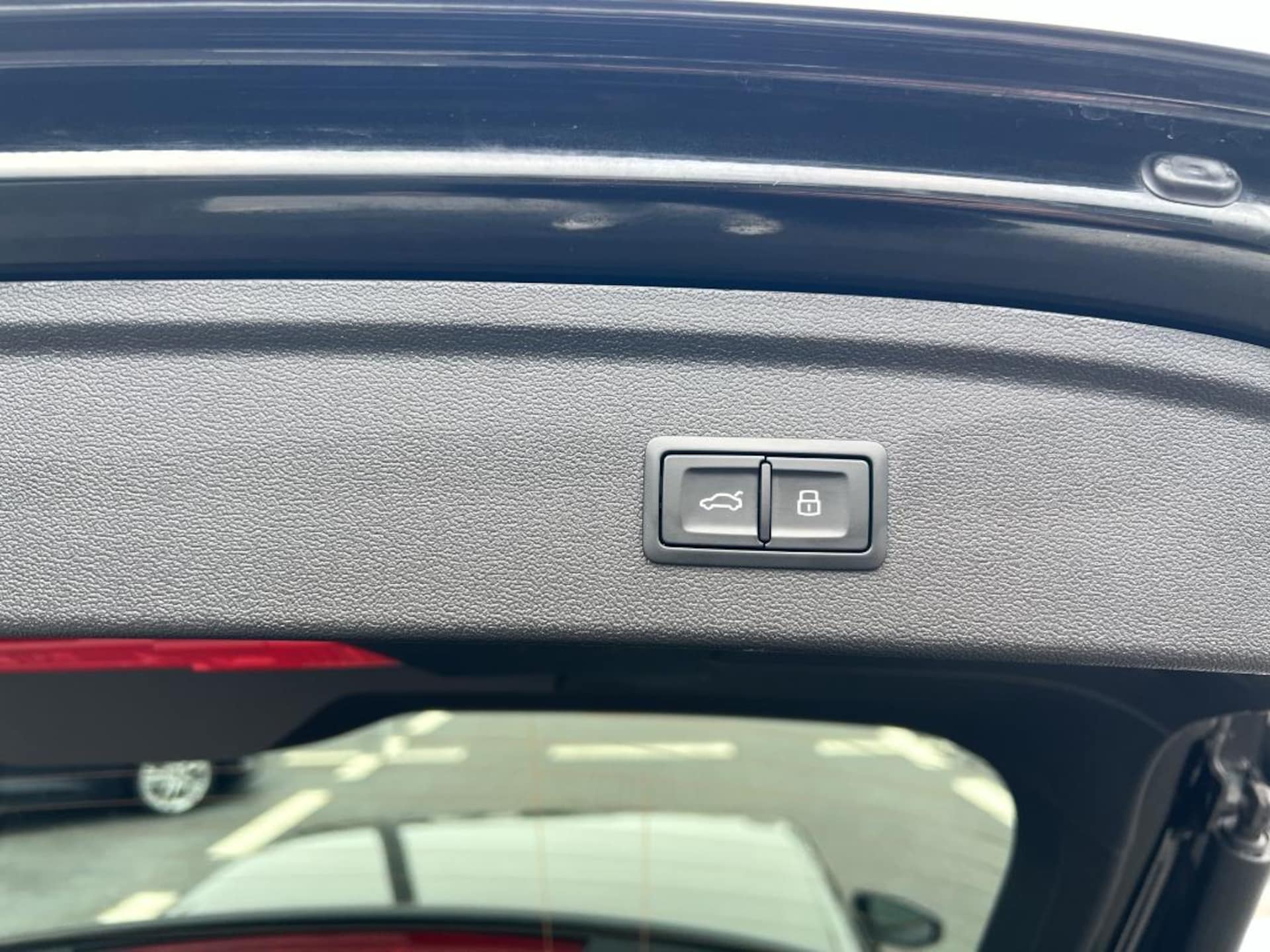 Audi A3 Sportback Advanced