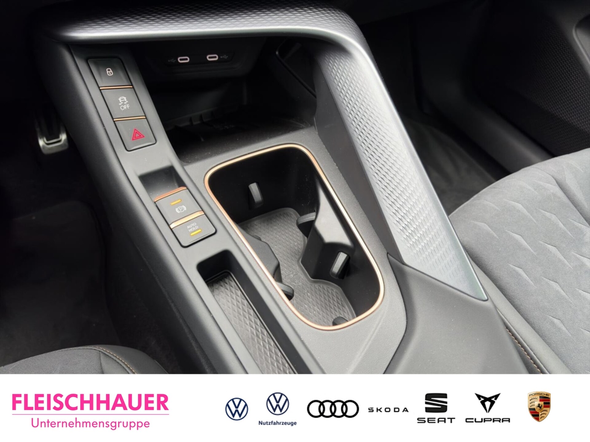 CUPRA Terramar VZ