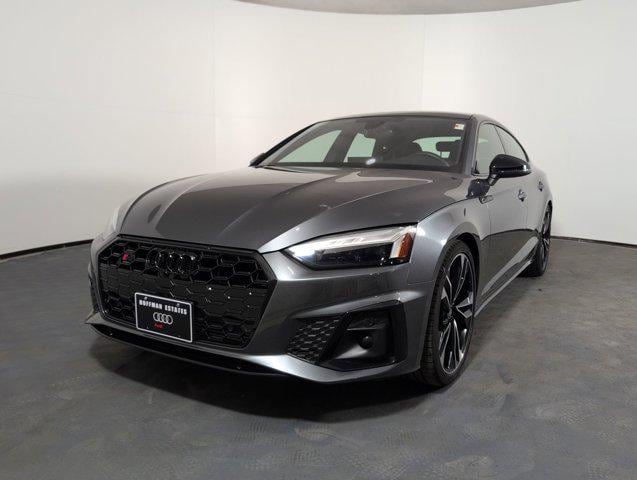 2023 Audi S5 Sportback Premium Plus - Photo 25