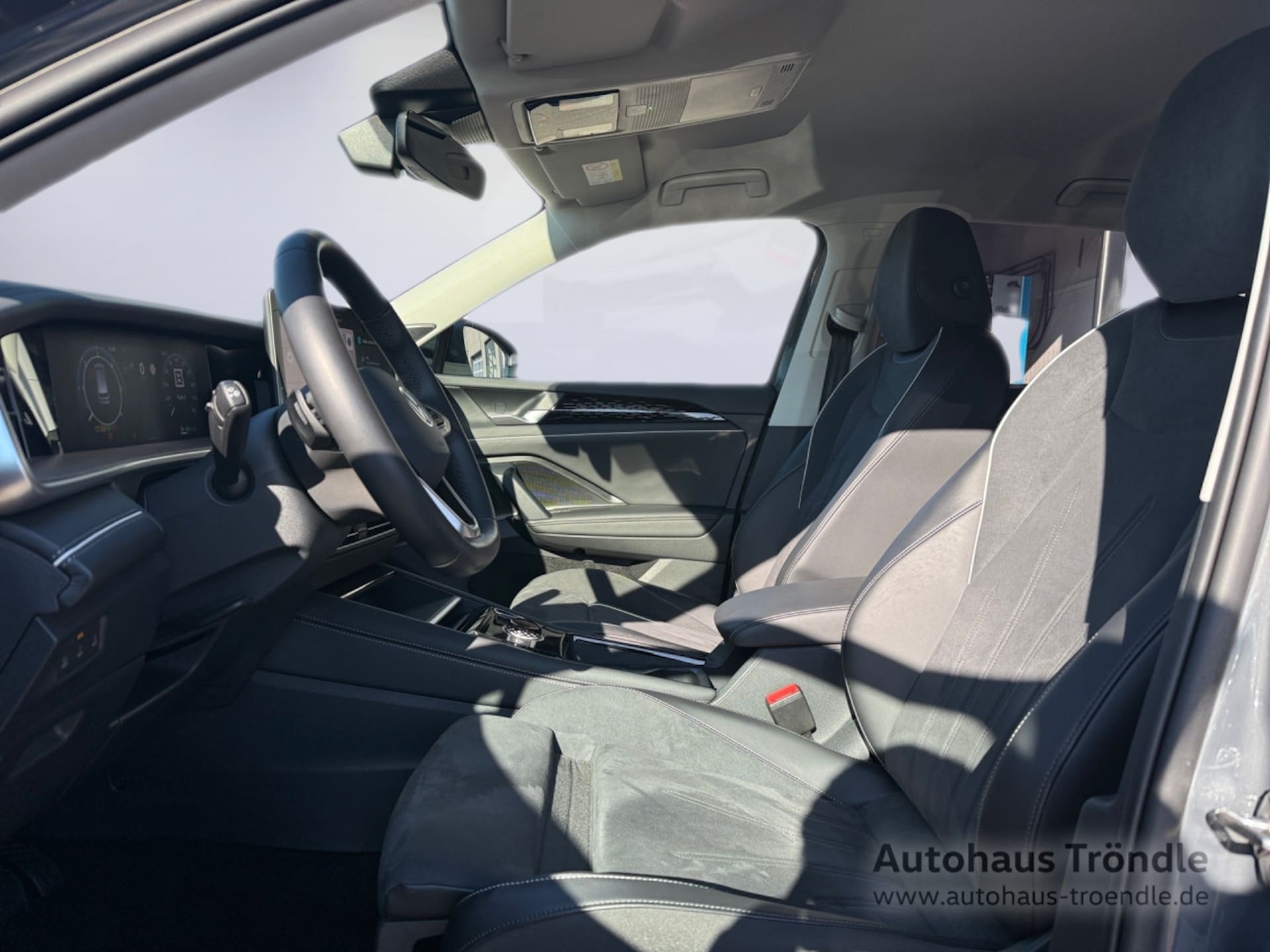 Volkswagen Tayron Elegance