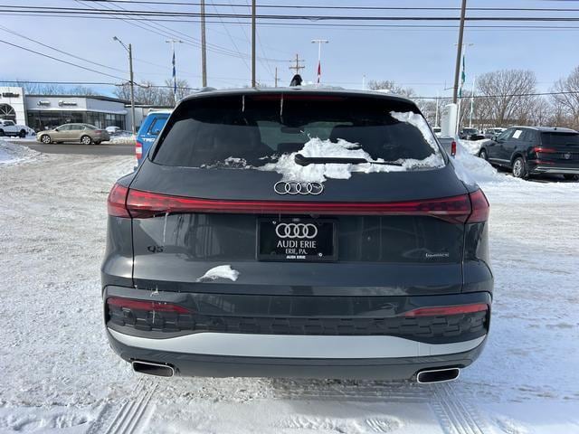 2025 Audi Q5