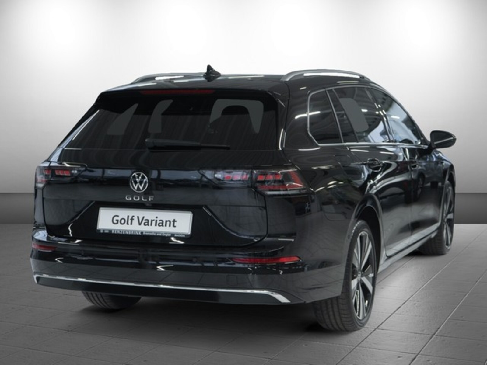 Volkswagen Golf Variant – Bild 2