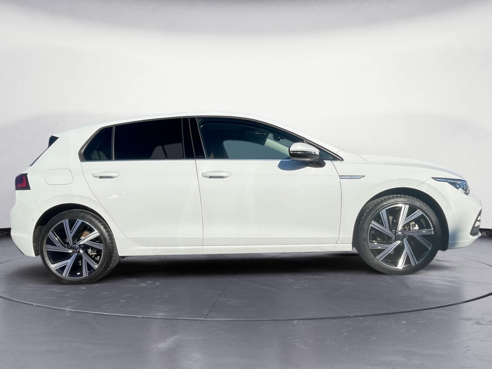 Volkswagen Golf Style