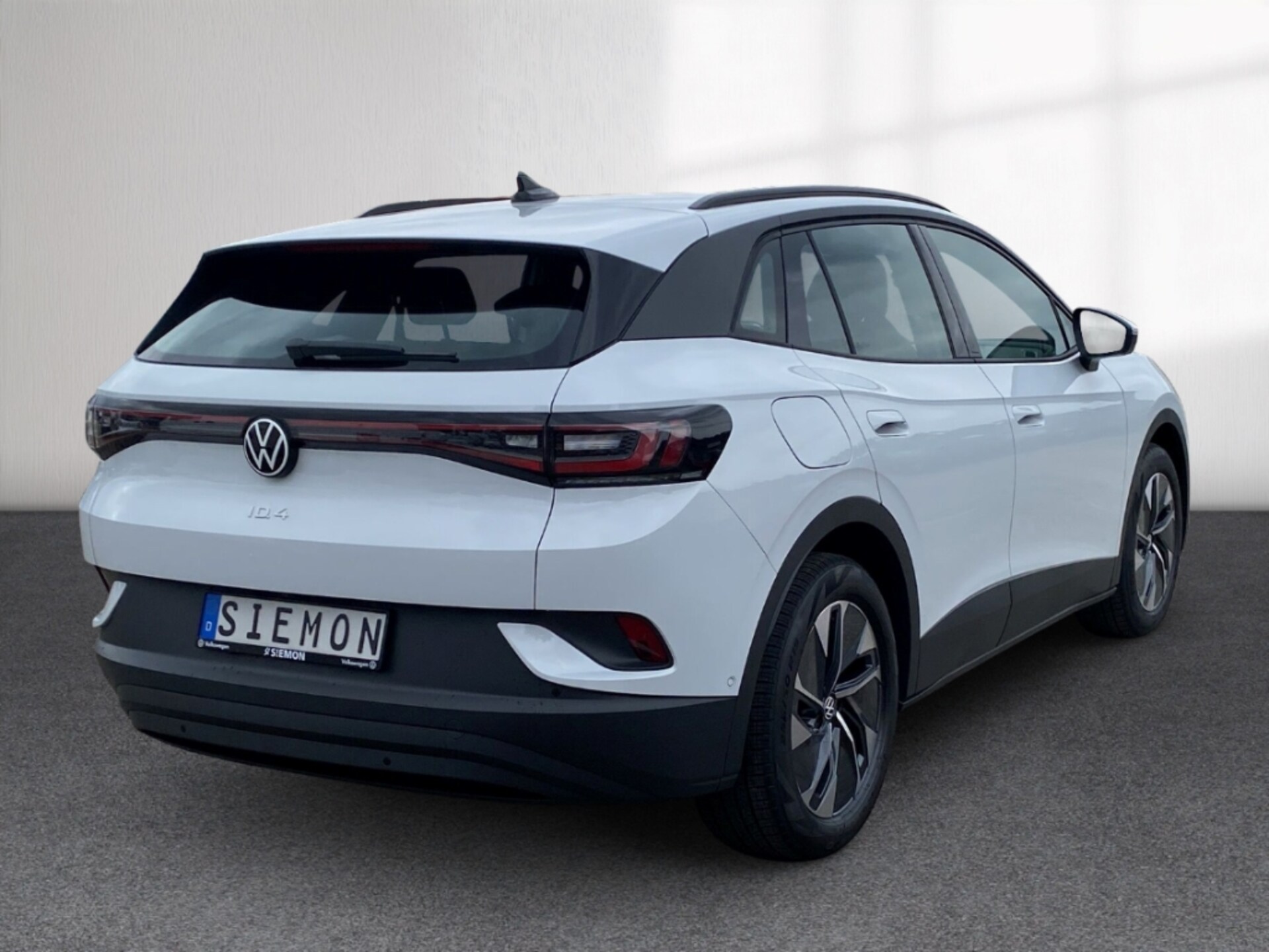 Volkswagen ID.4 Pro