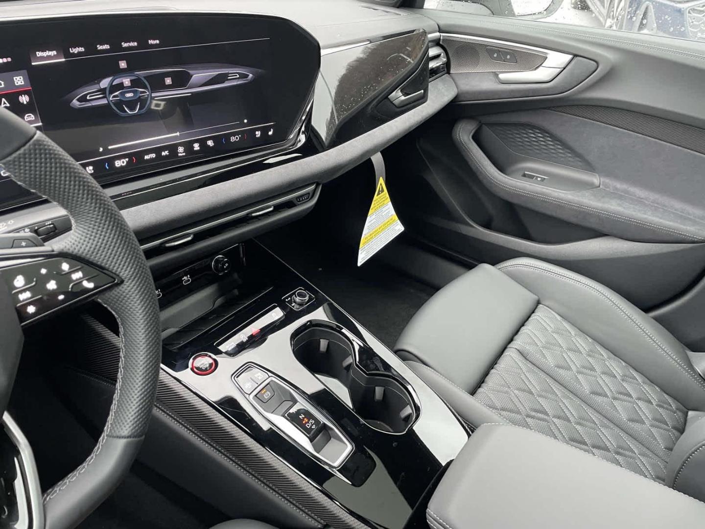 2025 Audi S5 Premium Plus - Photo 31
