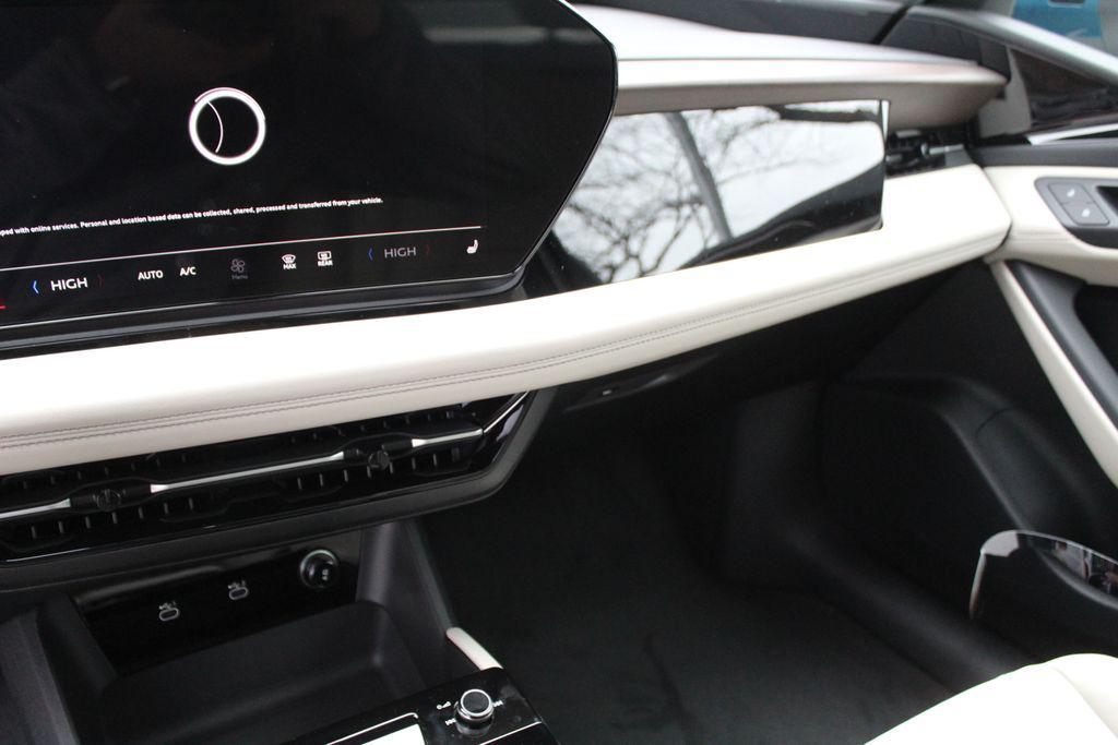 2025 Audi A6 Sportback e-tron Premium - Photo 10