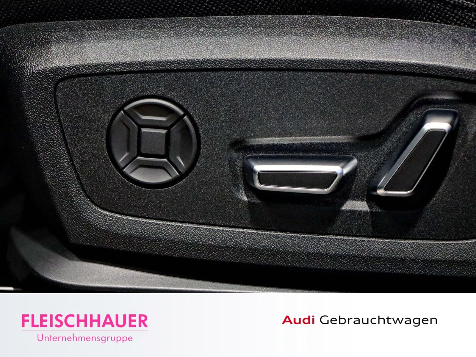 Audi Q3 – Bild 12