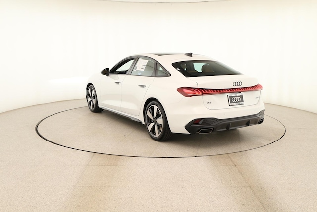 2026 Audi A5 Sedan