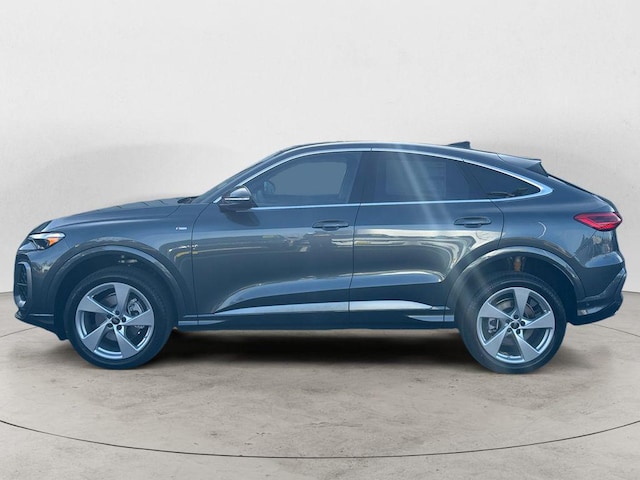2025 Audi Q5 Sportback