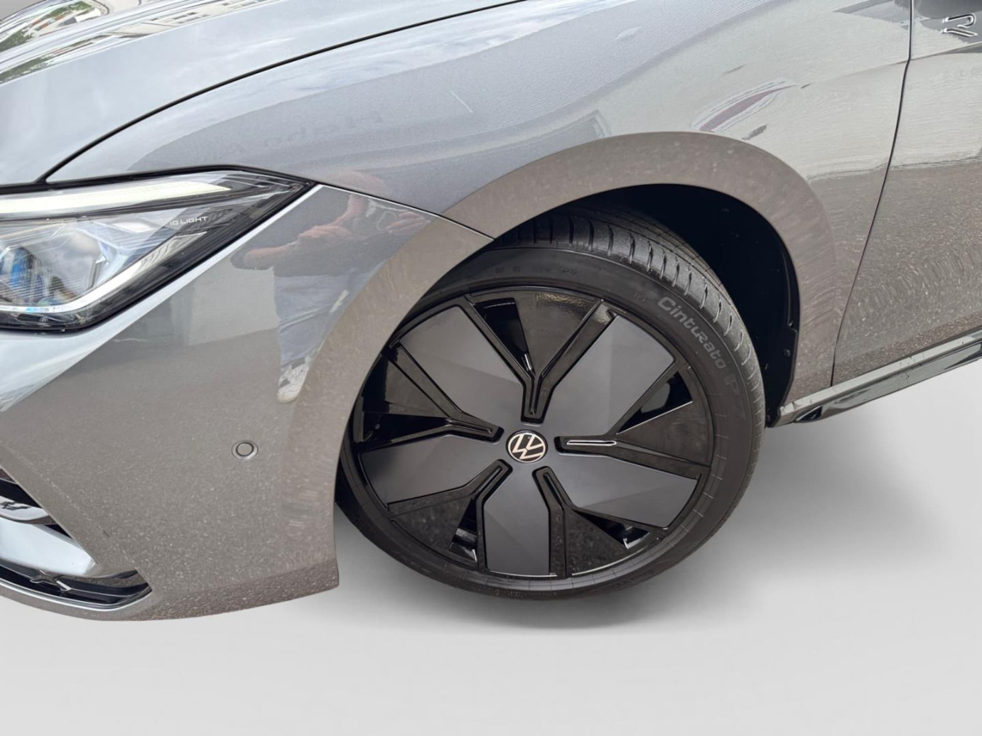 Volkswagen Passat R-Line