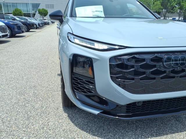 2026 Audi Q3 SUV