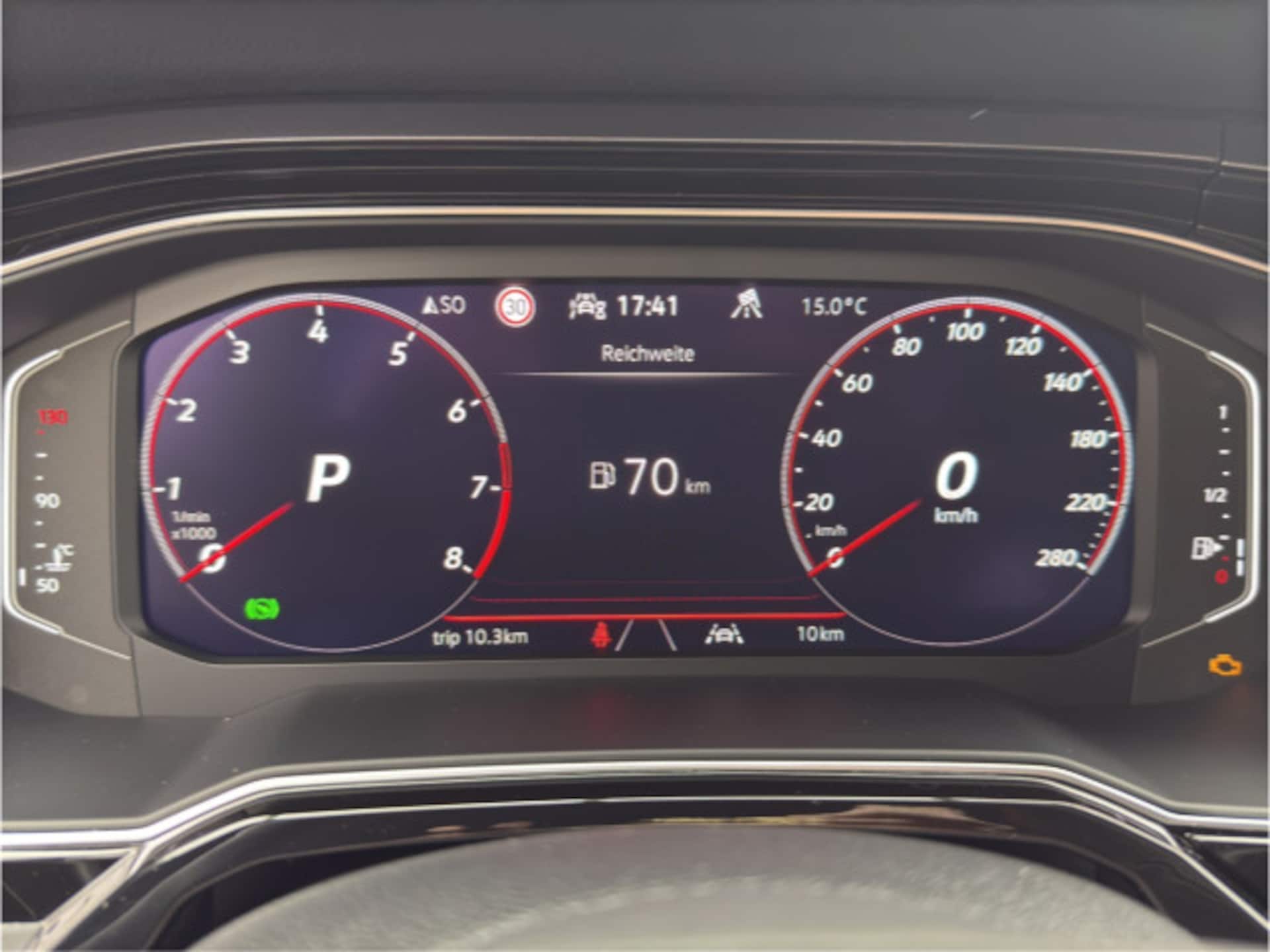 Volkswagen Polo GTI