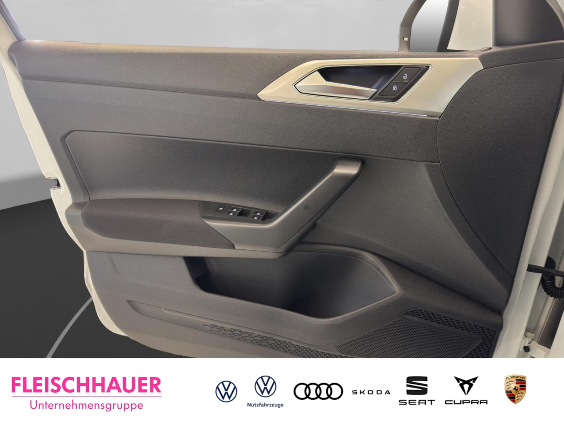 Volkswagen Taigo MOVE