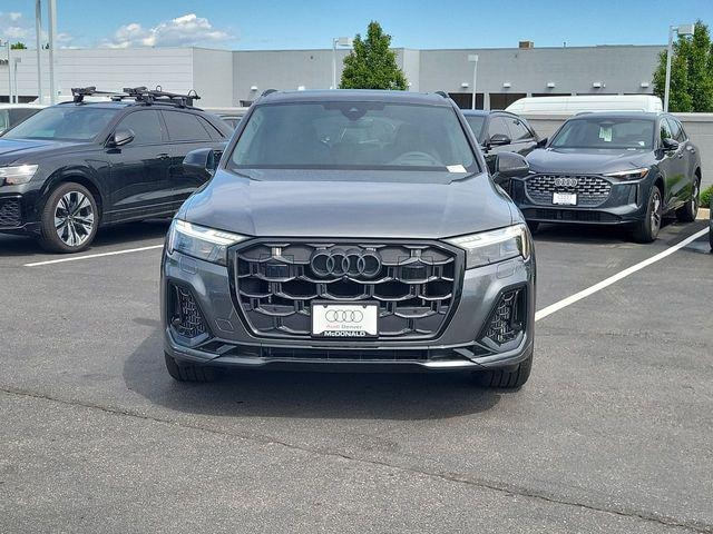 2026 Audi SQ7