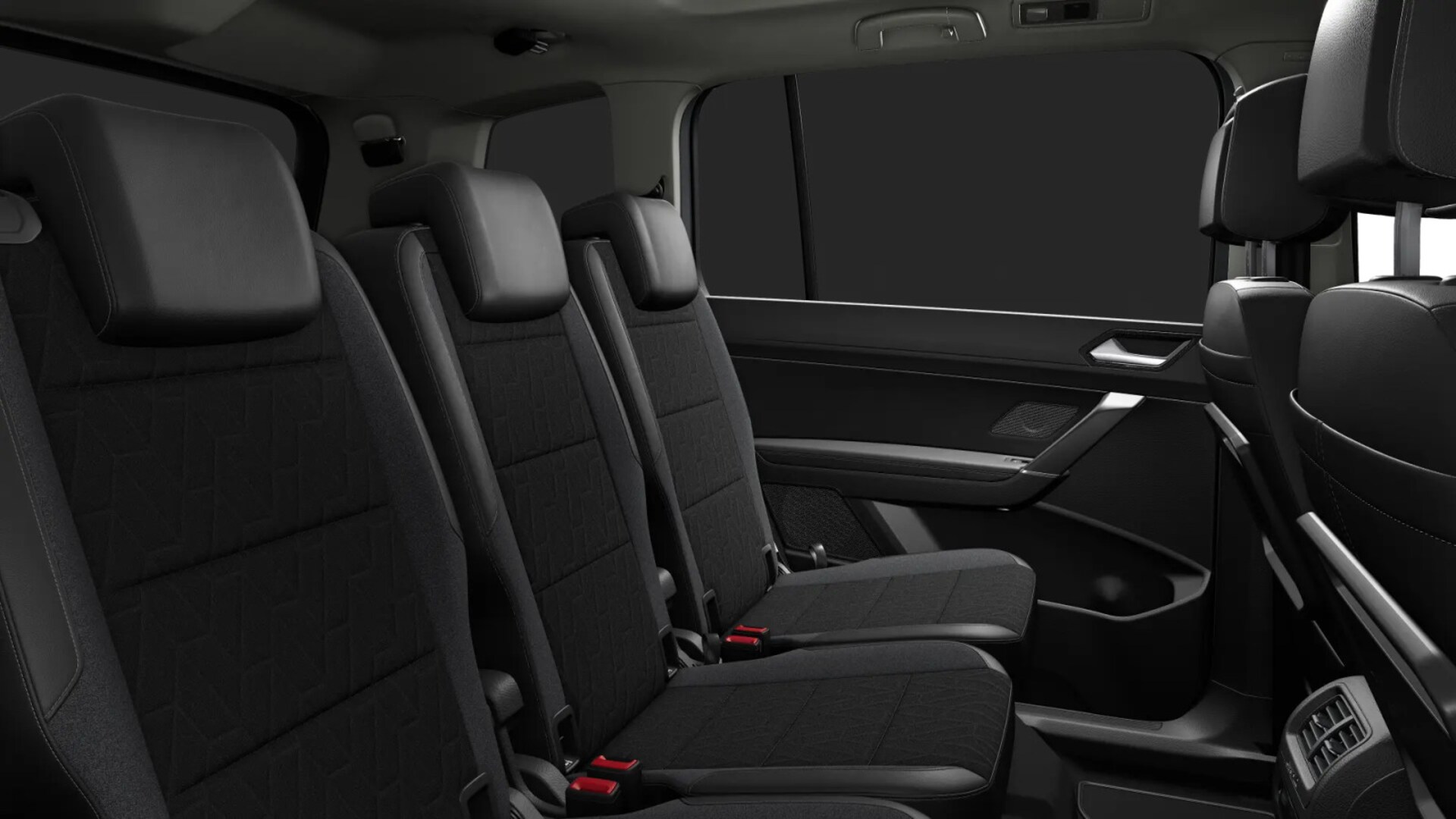 Volkswagen Touran Goal