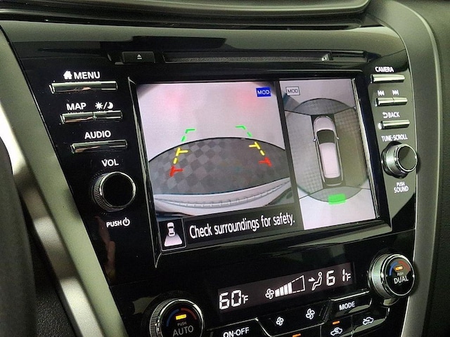 2023 Nissan Murano