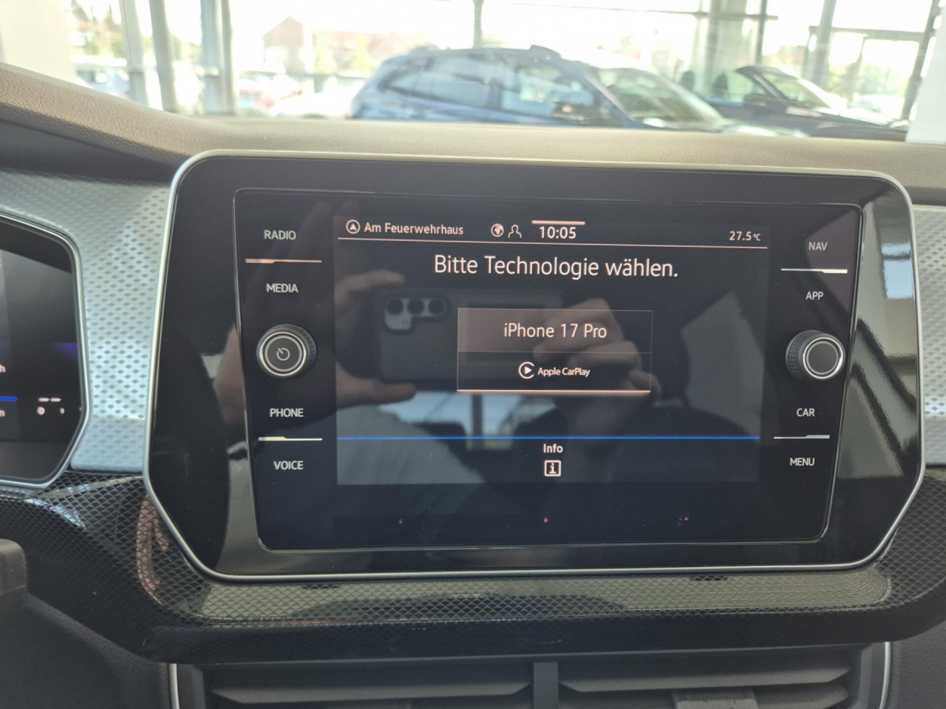 Volkswagen T-Cross ENERGY