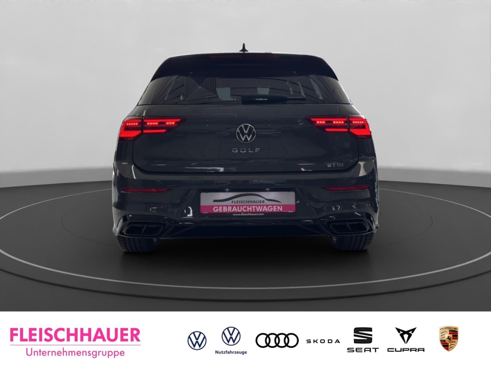 Volkswagen Golf – Bild 6