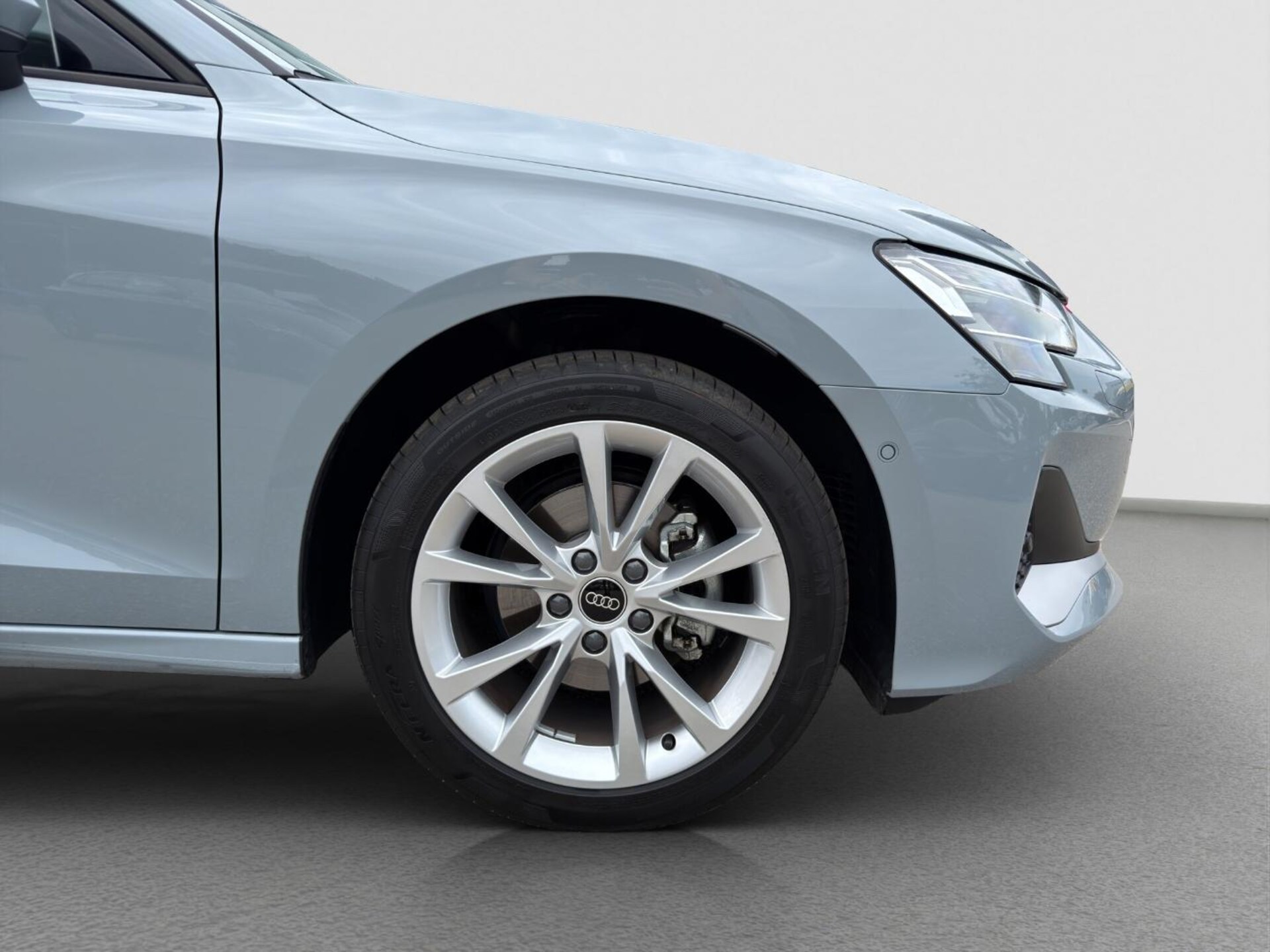 Audi A3 Sportback Advanced