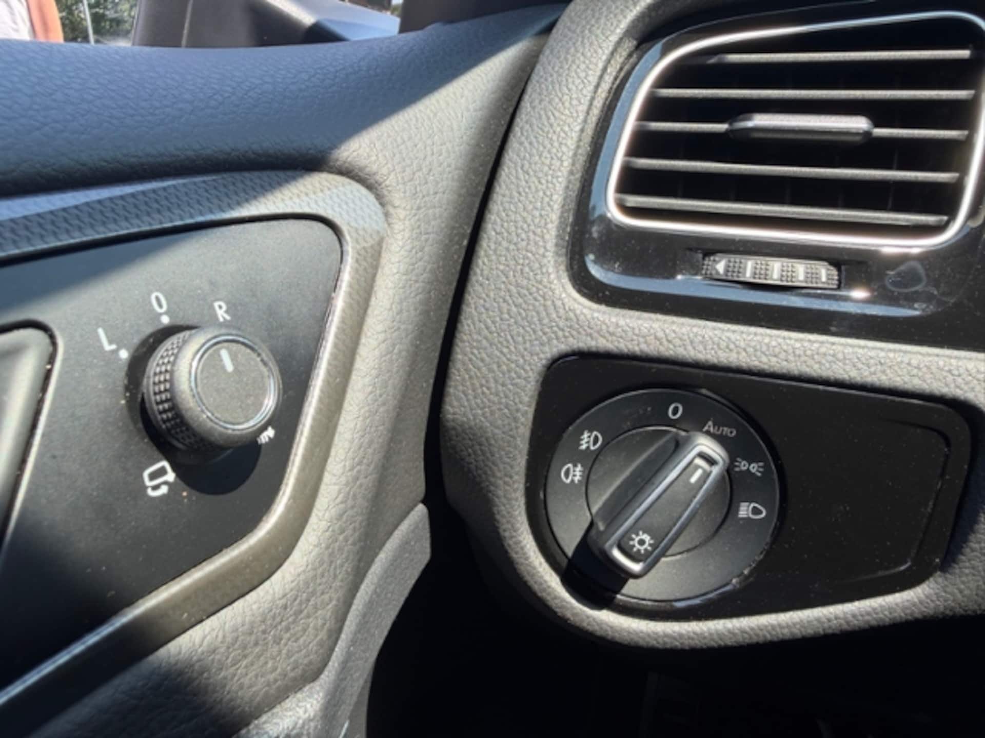 Volkswagen Golf Variant JOIN